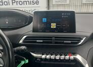 Peugeot 3008 10