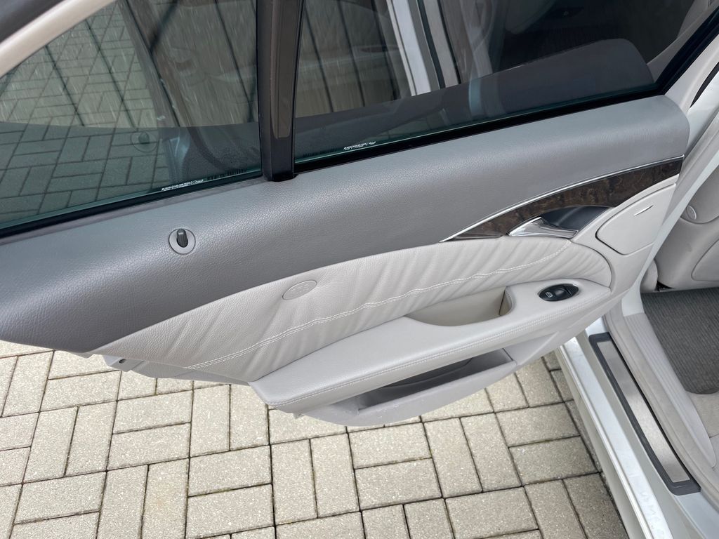 Mercedes-Benz Třídy E