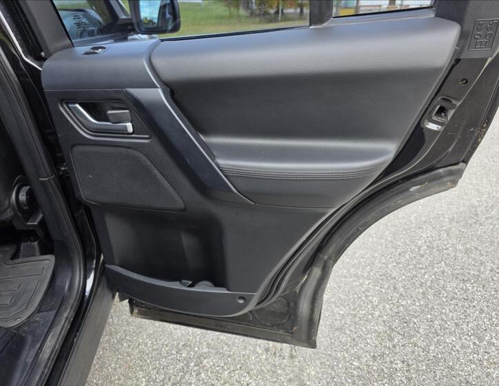 Land Rover Freelander 27