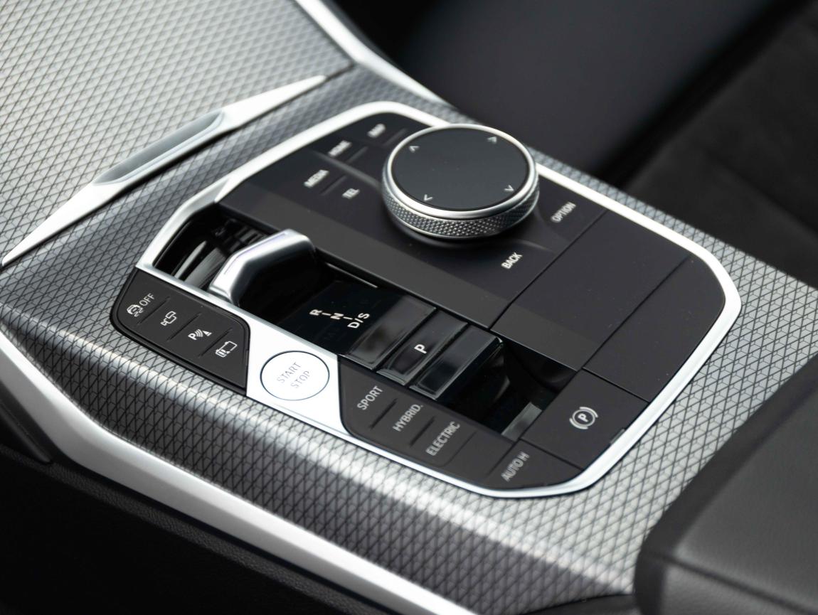 BMW Řada 3