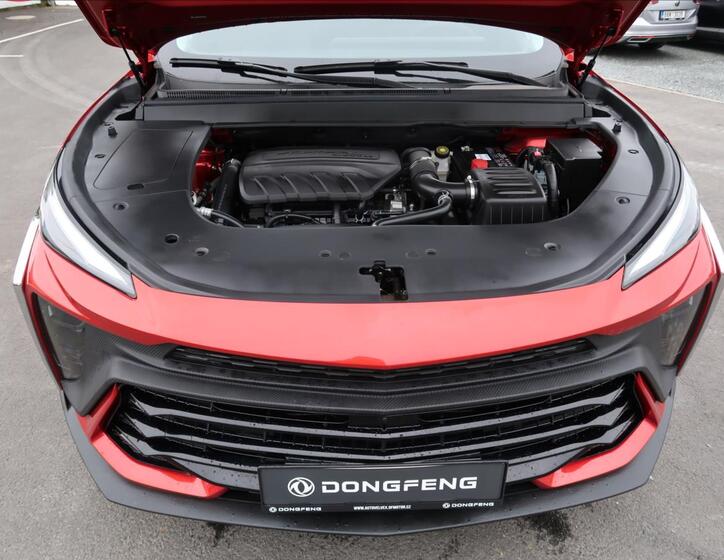 Dongfeng T5 EVO 24