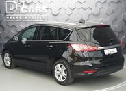 Ford S-MAX 2