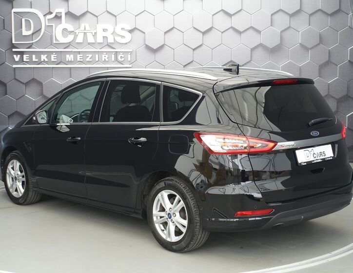 Ford S-MAX 2