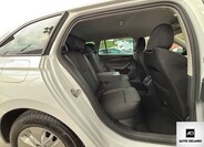 Škoda Octavia 30
