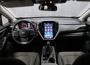 Subaru Crosstrek 8