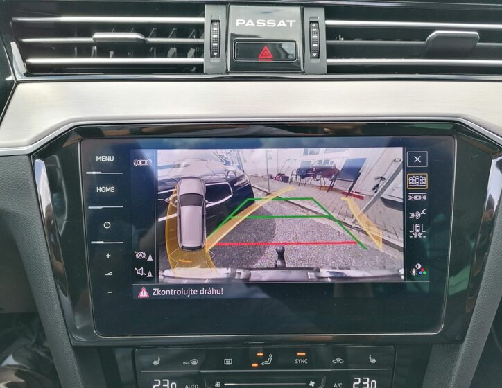 Volkswagen Passat 15