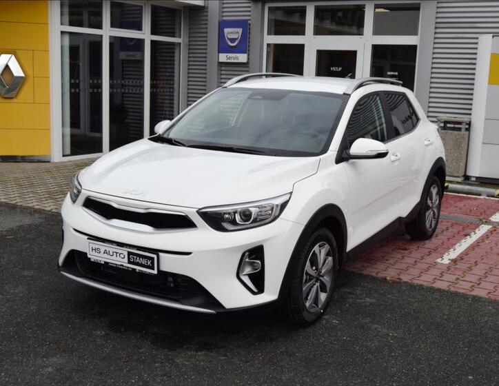KIA Stonic 2