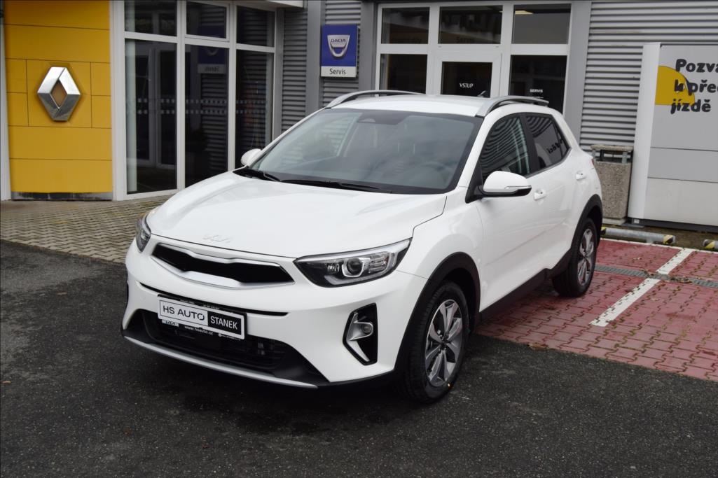 KIA Stonic