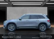 Mercedes-Benz GLB 2