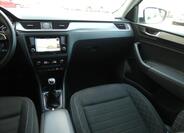 Škoda Rapid 24