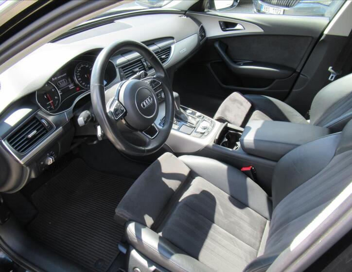 Audi A6 Allroad 17