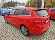 Kia Ceed 4