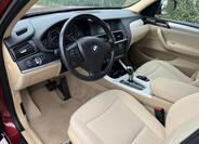 BMW X3 9