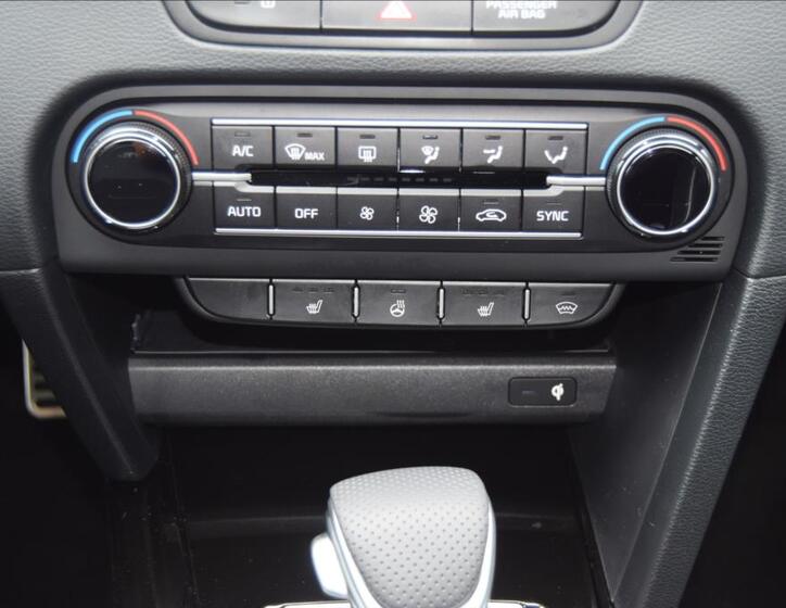 KIA ProCeed 10