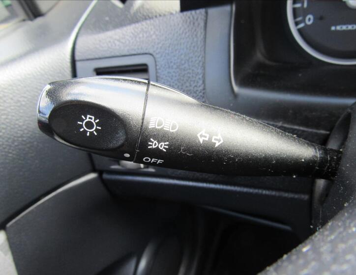 Hyundai Getz 19