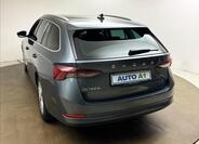 Škoda Octavia 6