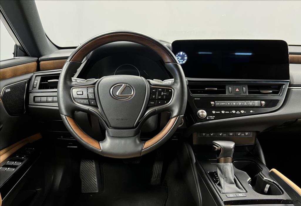 Lexus ES 300h