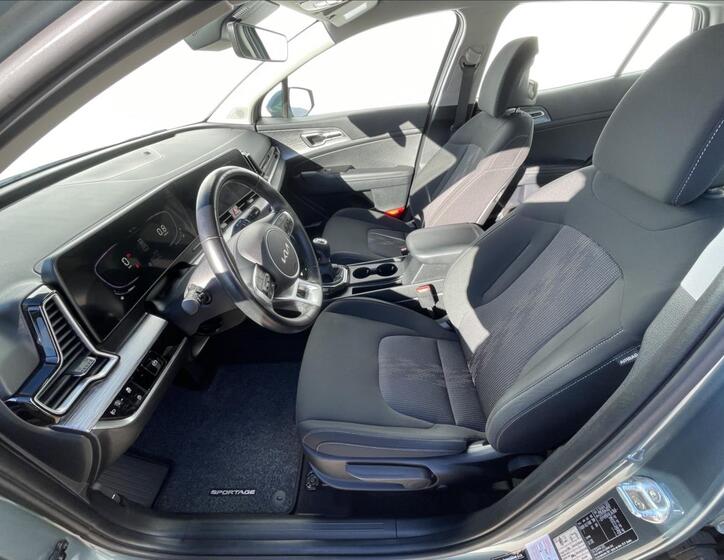 KIA Sportage 4
