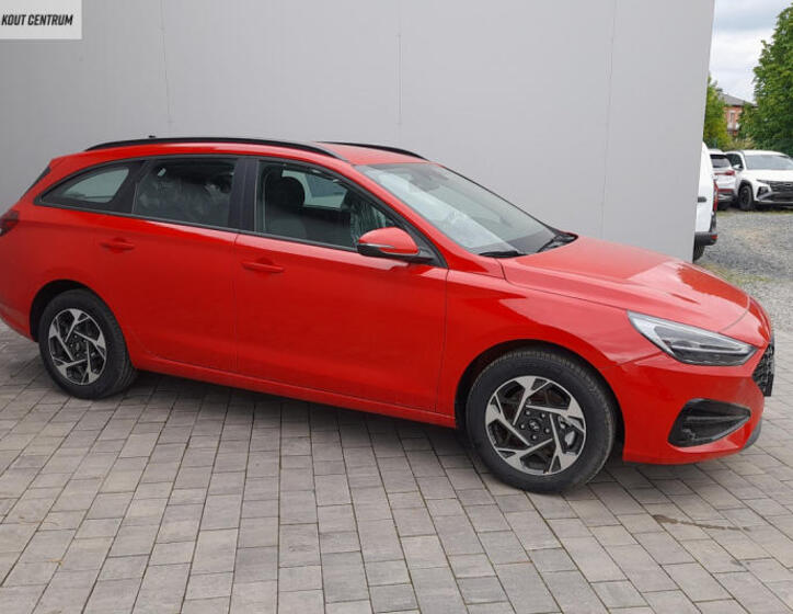 Hyundai i30 5