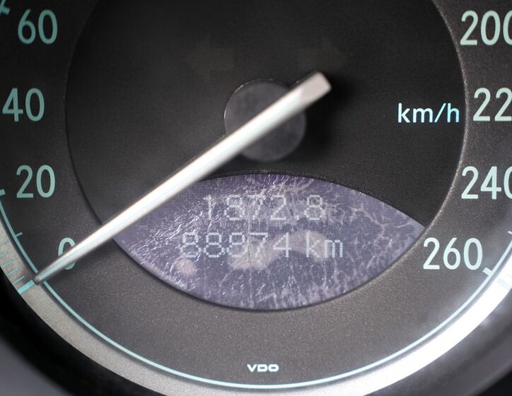 Mercedes-Benz SL 40