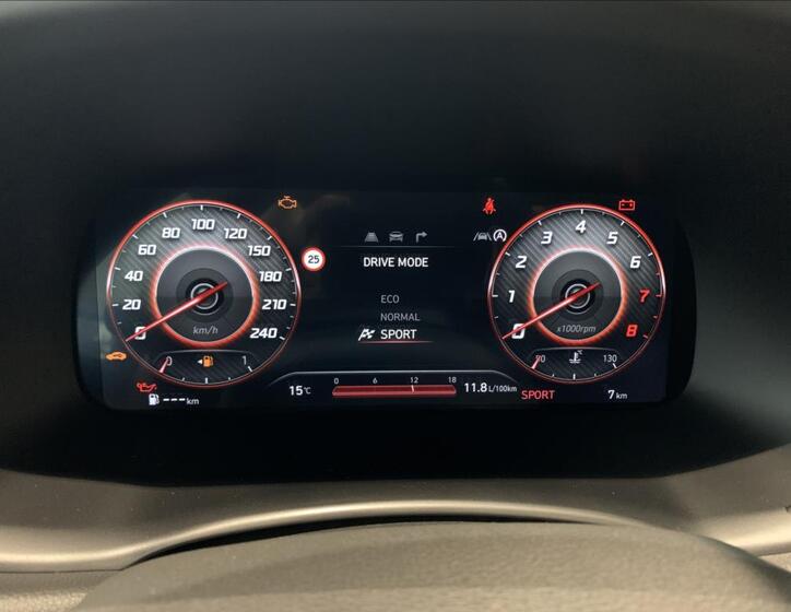 Hyundai i30 38