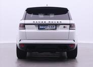 Land Rover Range Rover 6