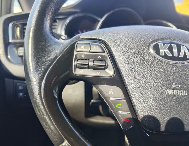 KIA Ceed 23