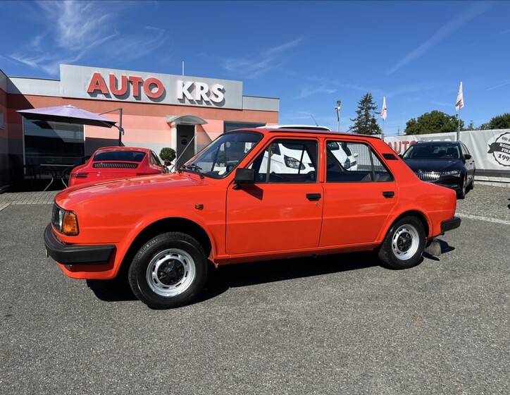 Škoda 105 10