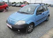 Citroën C3 3