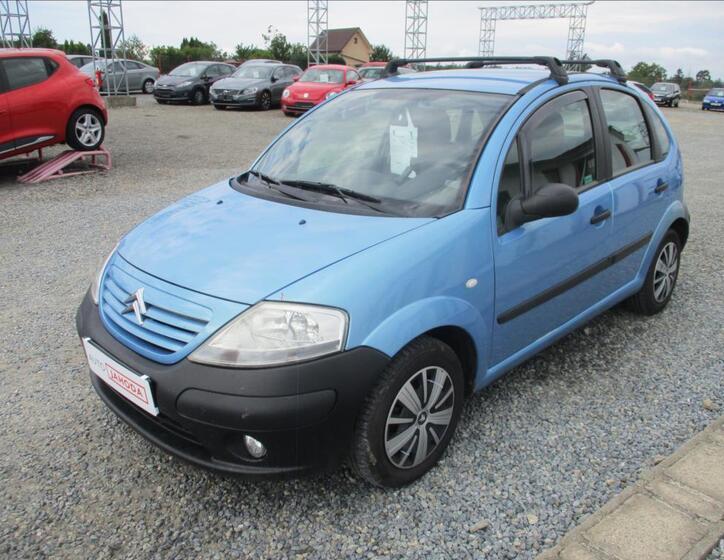 Citroën C3 3