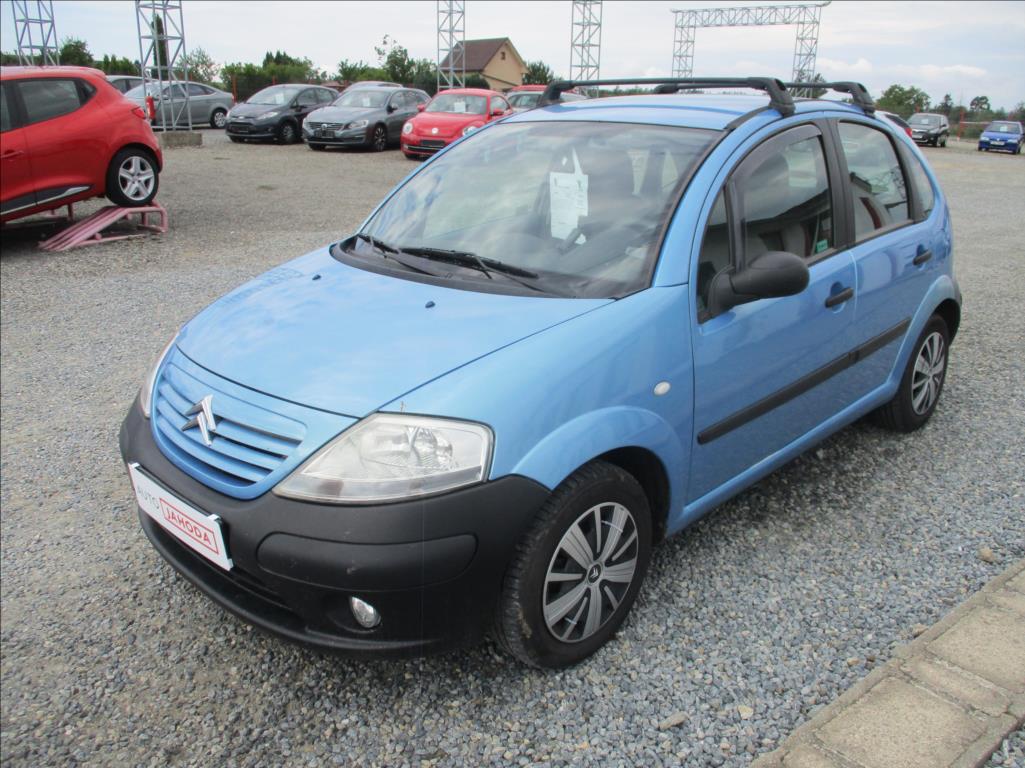 Citroën C3