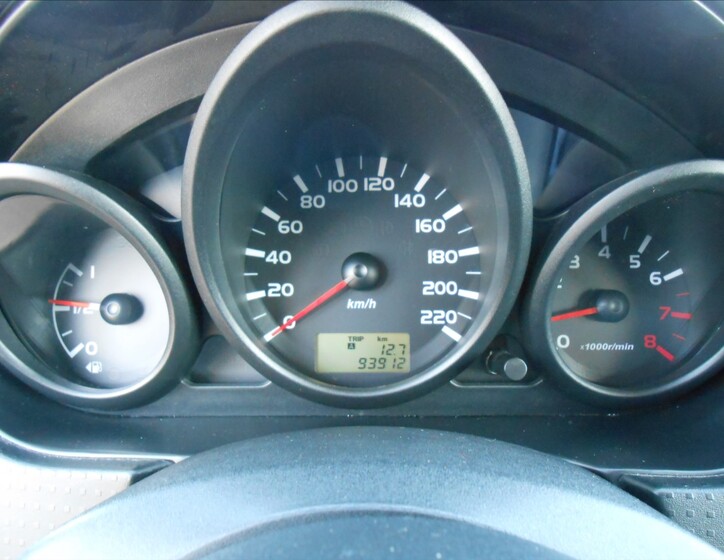 Mitsubishi Colt 13