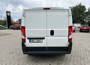 Peugeot Boxer 12
