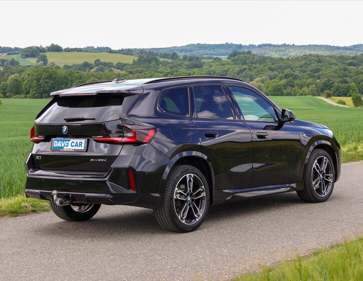 BMW X1 7