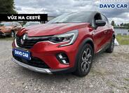 Renault Captur 1