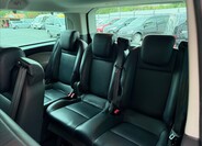 Ford Tourneo Custom 22