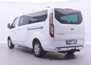 Ford Tourneo Custom 5