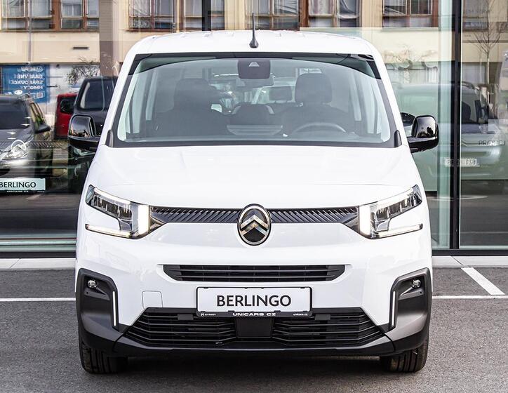 Citroën Berlingo 7
