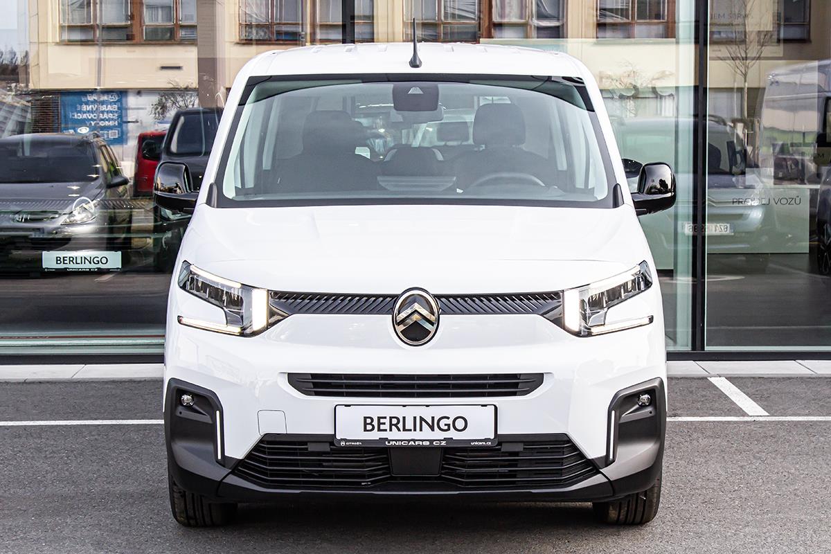 Citroën Berlingo