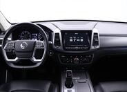 SsangYong Rexton 38