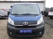 Toyota ProAce 2
