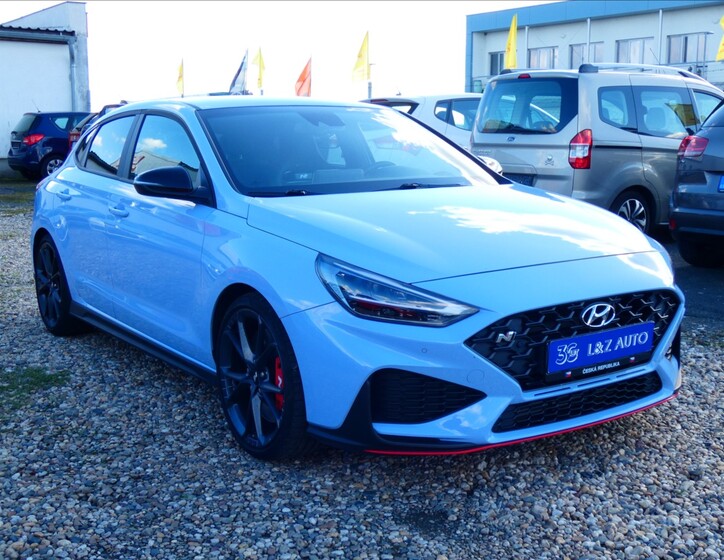 Hyundai i30 3