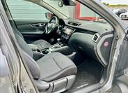 Nissan Qashqai 19