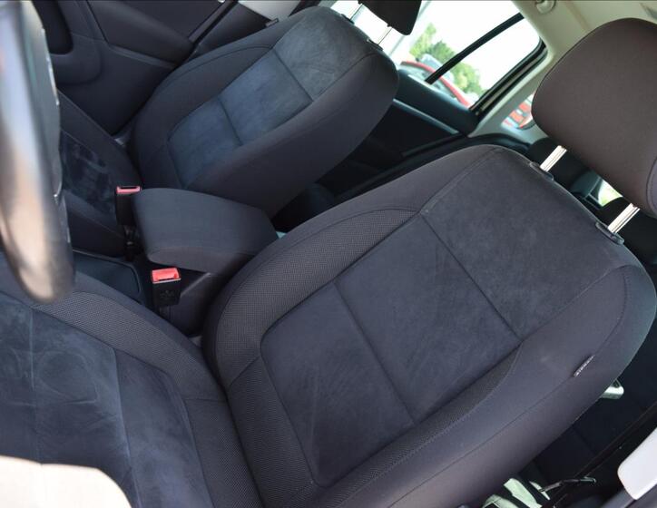 Volkswagen Tiguan 14