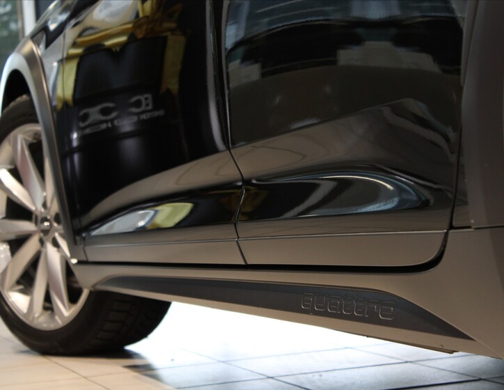 Audi A6 Allroad 7