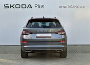Škoda Kodiaq 13