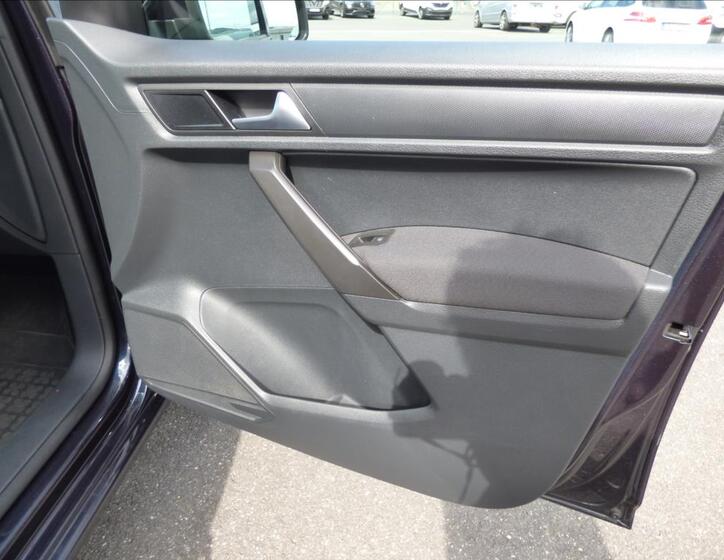 Volkswagen Caddy 55