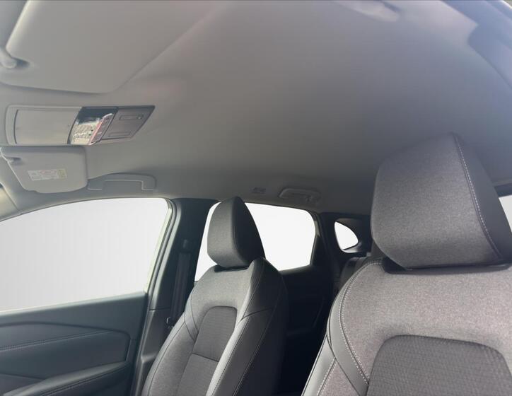 Nissan Qashqai 19