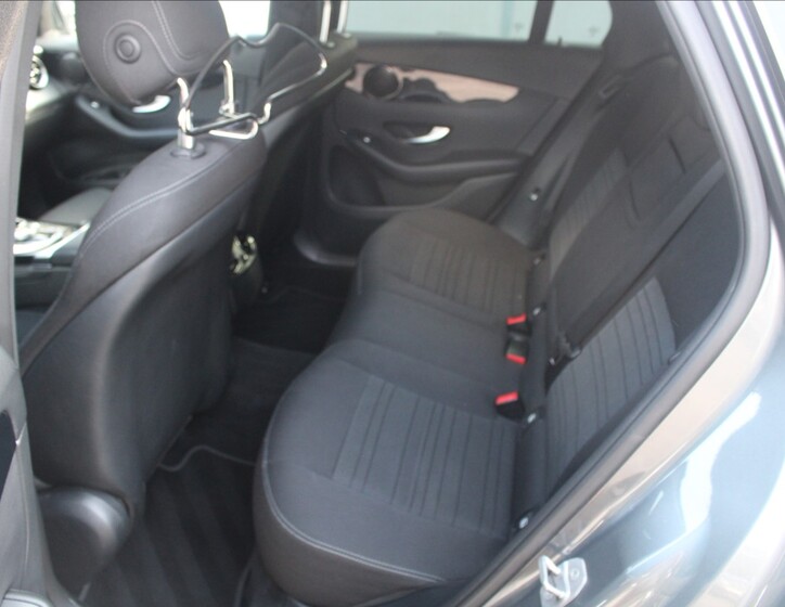 Mercedes-Benz GLC 15