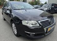 Volkswagen Passat 16